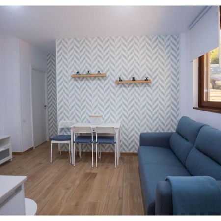 Apartamento Felisa B San Vicente De La Barquera Extérieur photo