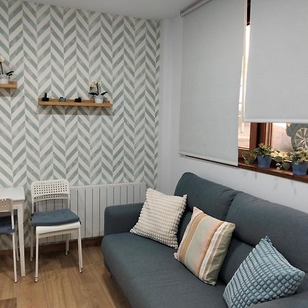 Apartamento Felisa B San Vicente De La Barquera Extérieur photo