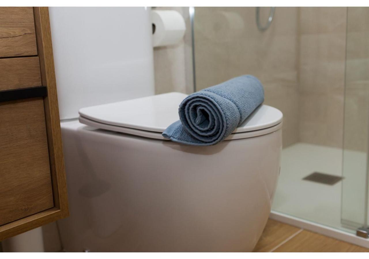 Apartamento Felisa B San Vicente De La Barquera Extérieur photo