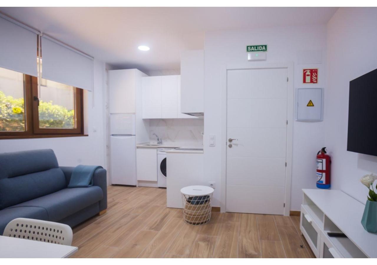 Apartamento Felisa B San Vicente De La Barquera Extérieur photo
