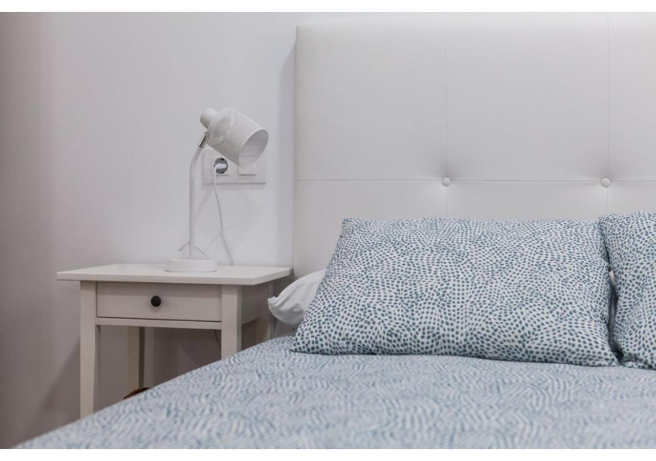 Apartamento Felisa B San Vicente De La Barquera Extérieur photo