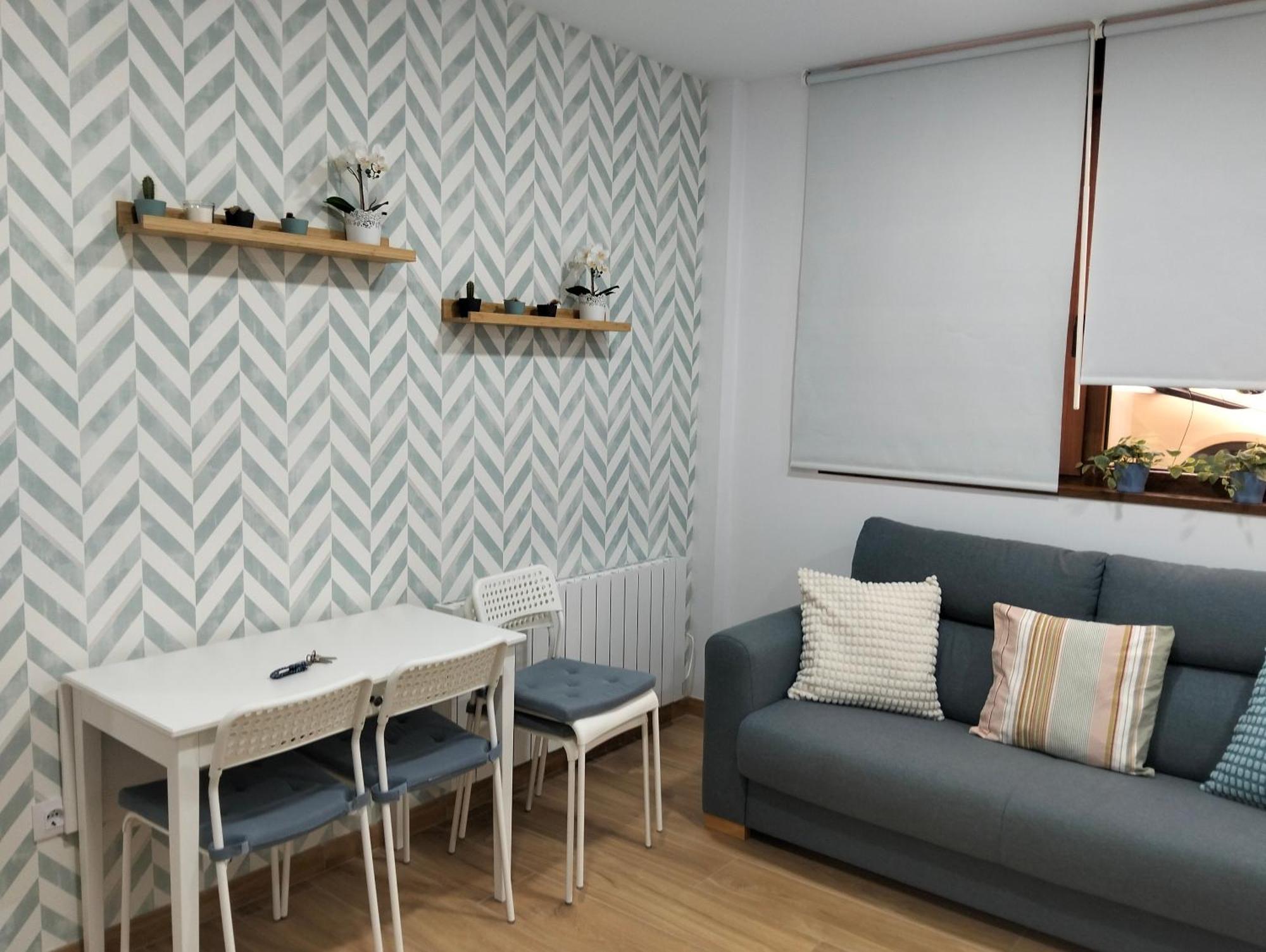 Apartamento Felisa B San Vicente De La Barquera Extérieur photo