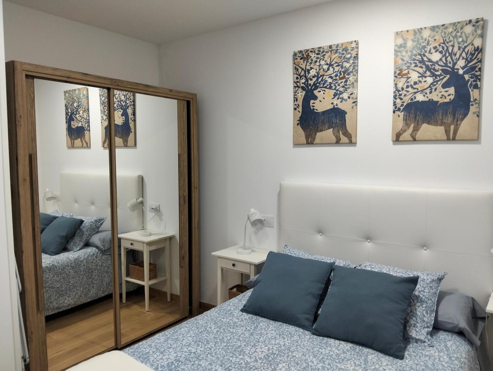 Apartamento Felisa B San Vicente De La Barquera Extérieur photo