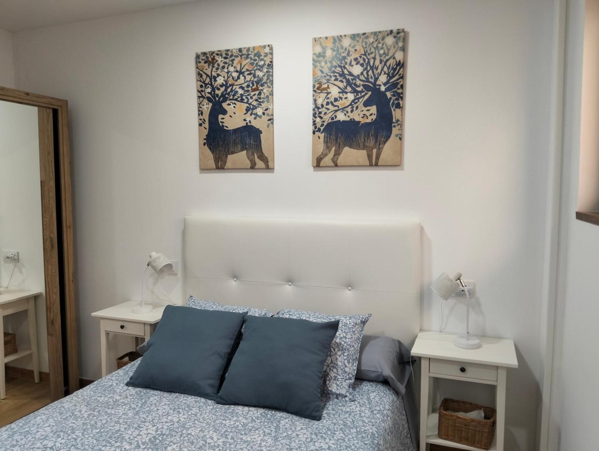 Apartamento Felisa B San Vicente De La Barquera Extérieur photo