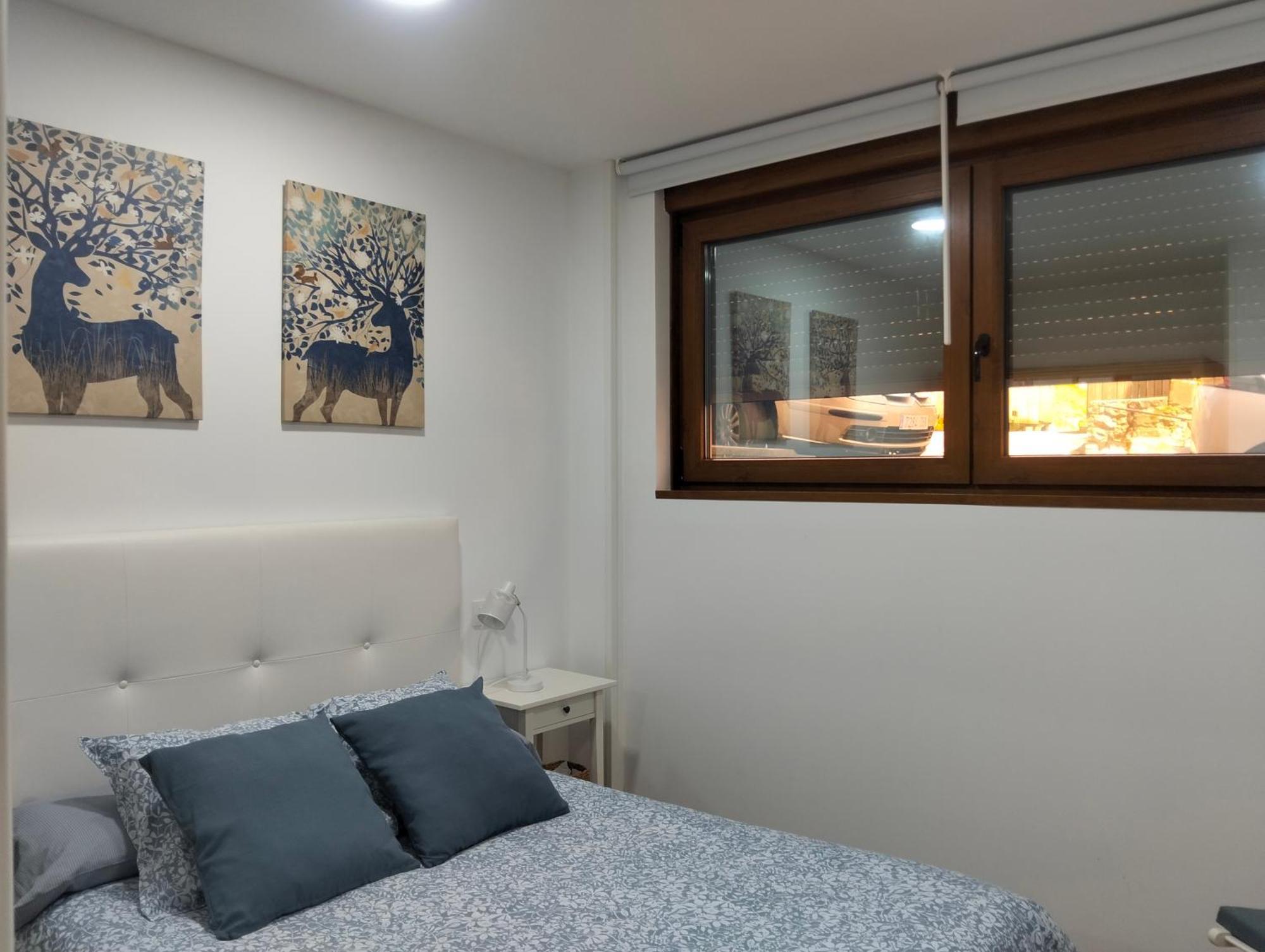 Apartamento Felisa B San Vicente De La Barquera Extérieur photo