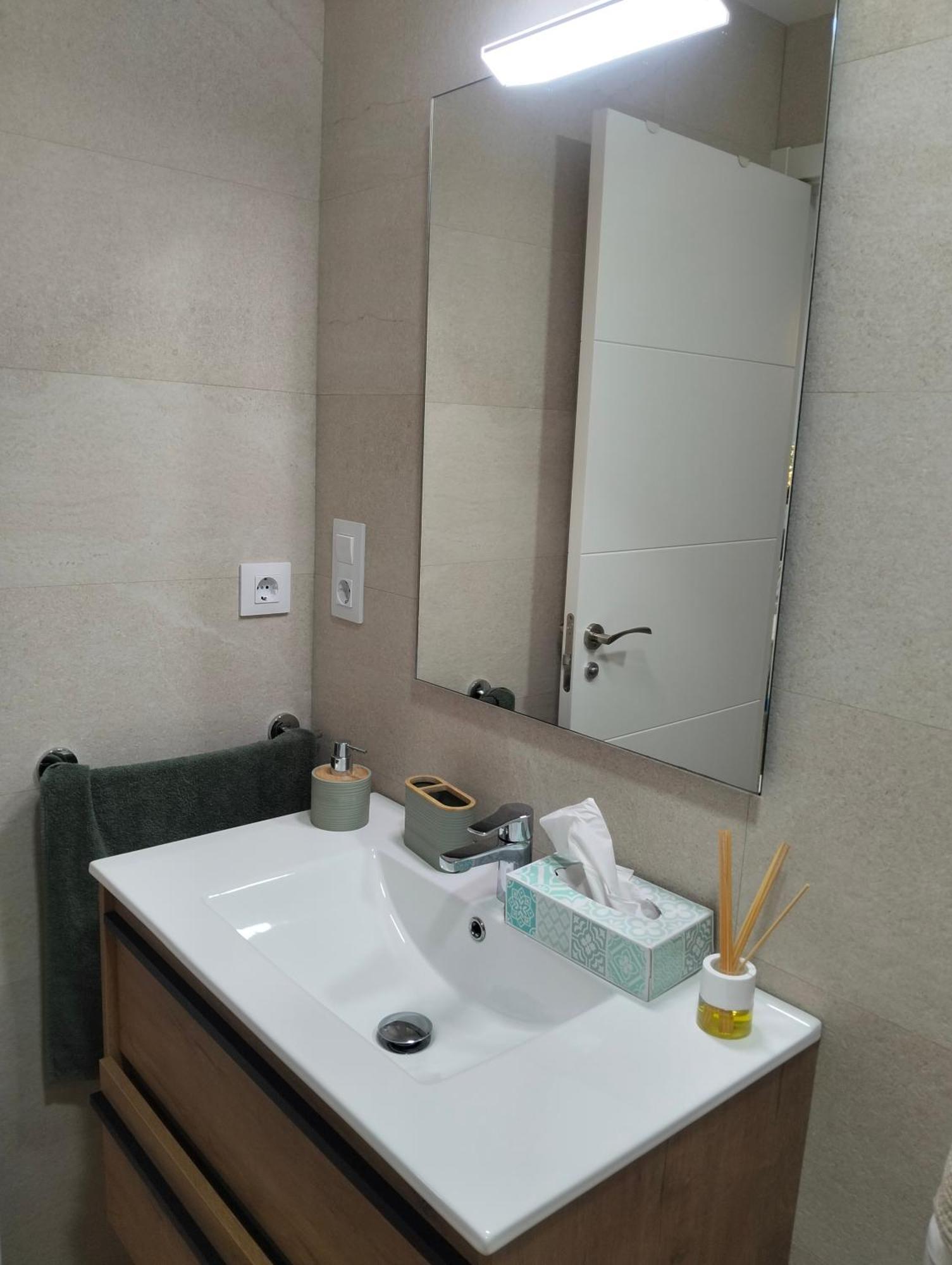 Apartamento Felisa B San Vicente De La Barquera Extérieur photo