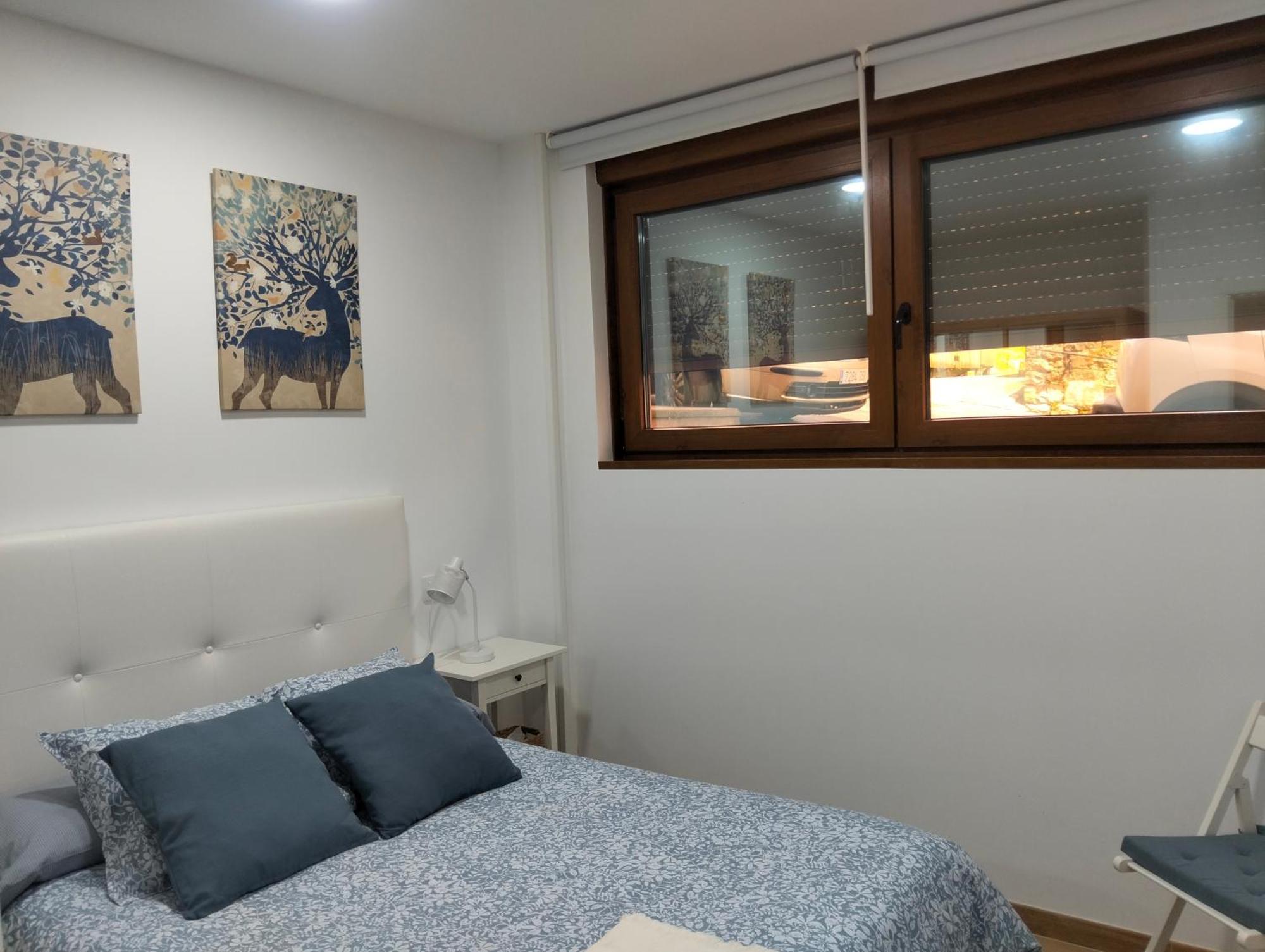 Apartamento Felisa B San Vicente De La Barquera Extérieur photo