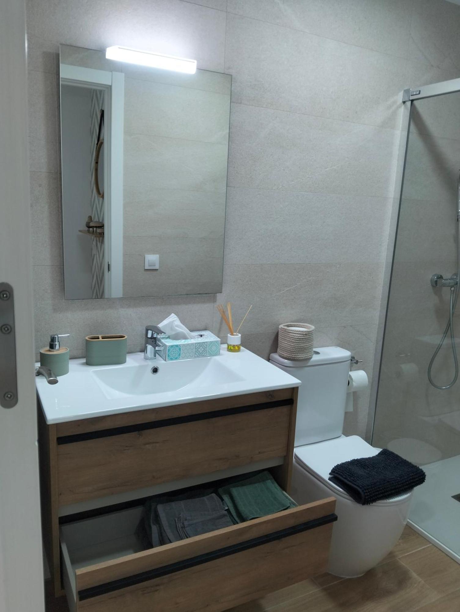 Apartamento Felisa B San Vicente De La Barquera Extérieur photo