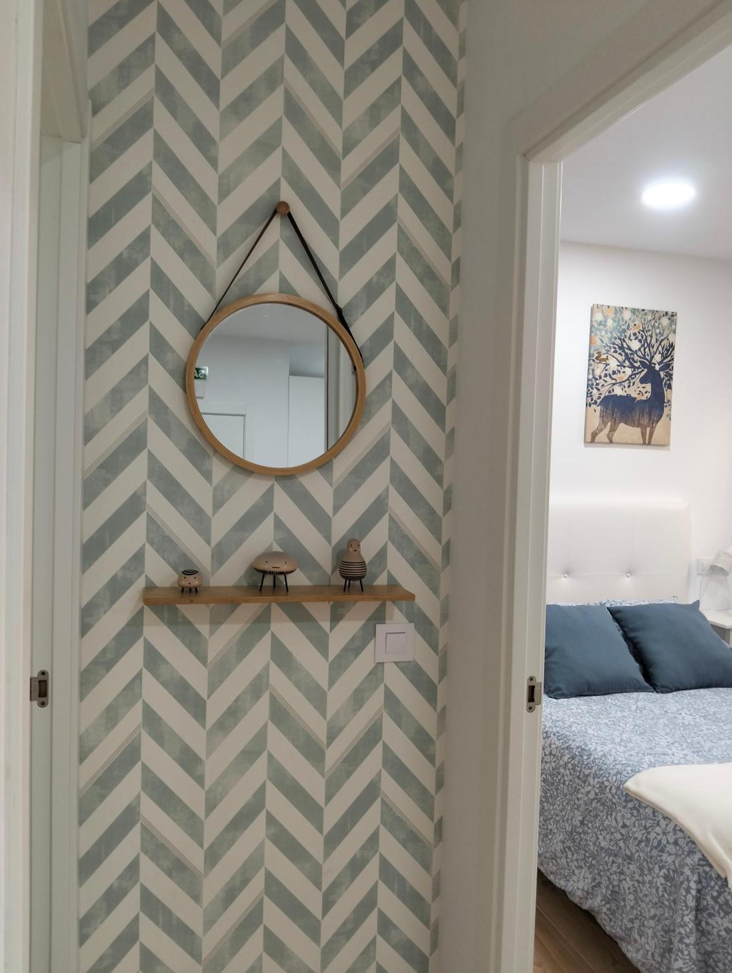 Apartamento Felisa B San Vicente De La Barquera Extérieur photo