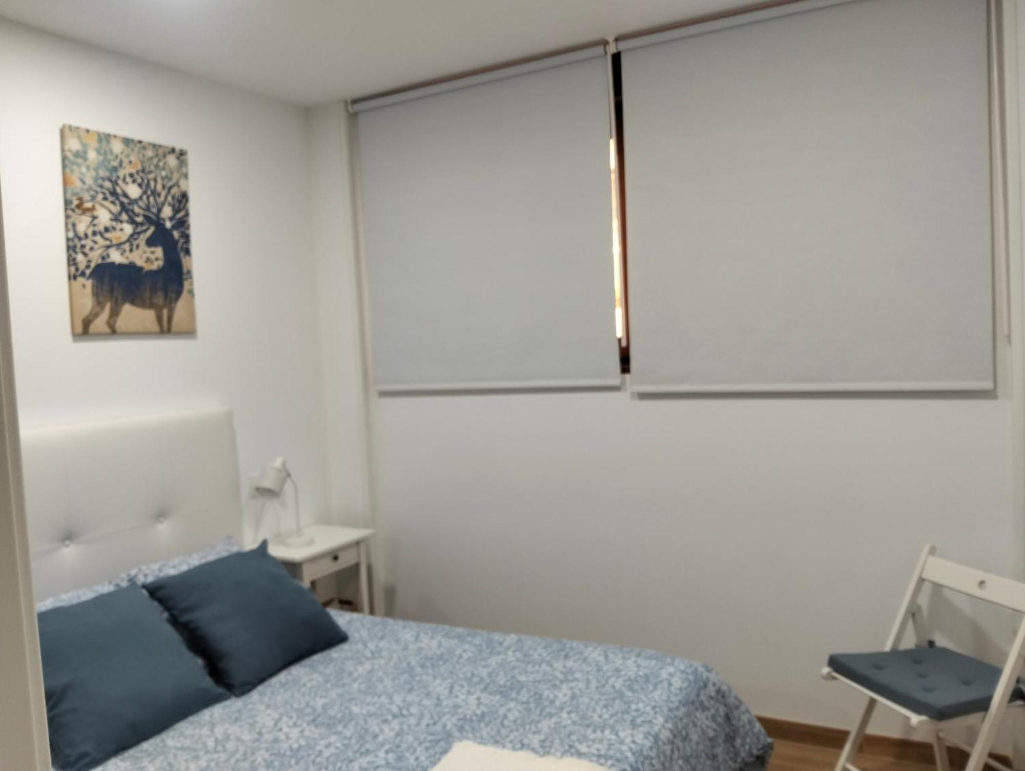 Apartamento Felisa B San Vicente De La Barquera Extérieur photo